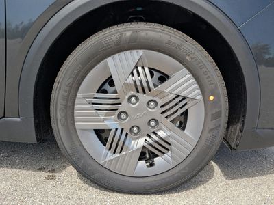 2026 Kia K4 - Photo 11