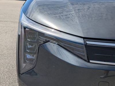 2026 Kia K4 - Photo 10