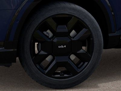 2027 Kia Telluride Hybrid - Photo 9