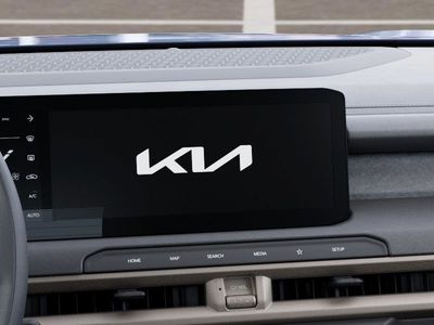 2027 Kia Telluride Hybrid - Photo 20