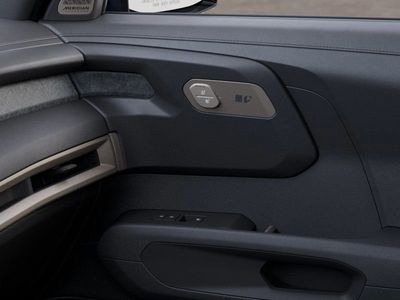 2027 Kia Telluride Hybrid - Photo 25