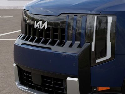 2027 Kia Telluride Hybrid - Photo 12