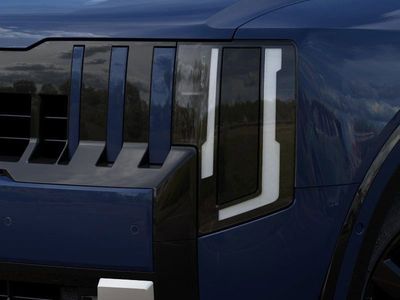 2027 Kia Telluride Hybrid - Photo 10