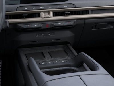 2027 Kia Telluride Hybrid - Photo 23