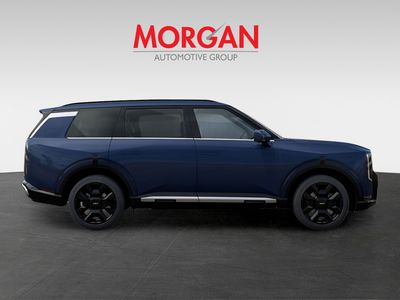 2027 Kia Telluride Hybrid - Photo 7