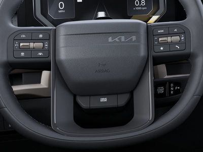 2027 Kia Telluride Hybrid - Photo 22