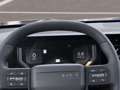2027 Kia Telluride Hybrid - Photo 21