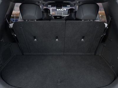 2027 Kia Telluride Hybrid - Photo 19