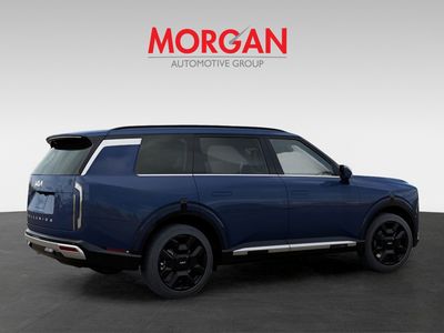 2027 Kia Telluride Hybrid - Photo 6
