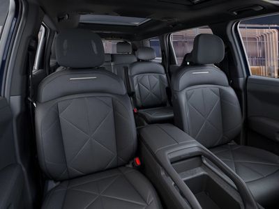 2027 Kia Telluride Hybrid - Photo 15
