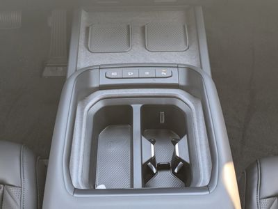 2027 Kia Telluride - Photo 27