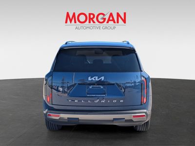 2027 Kia Telluride - Photo 6