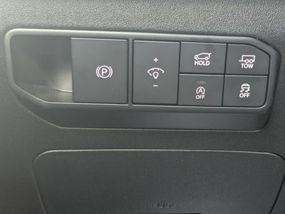 2027 Kia Telluride - Photo 42