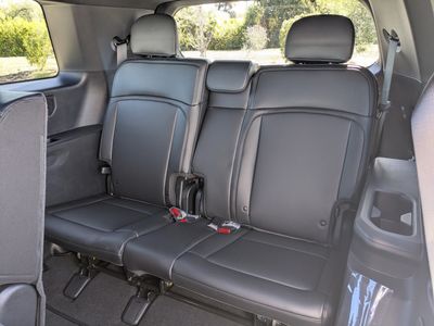 2027 Kia Telluride - Photo 17