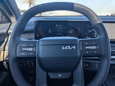2027 Kia Telluride - Photo 35