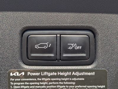 2027 Kia Telluride - Photo 14