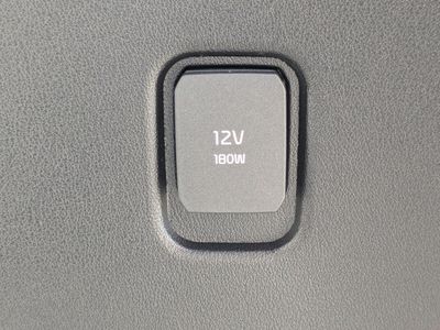 2027 Kia Telluride - Photo 15