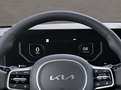 2026 Kia Carnival Hybrid - Photo 21