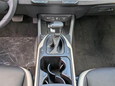 2026 Kia K4 - Photo 20