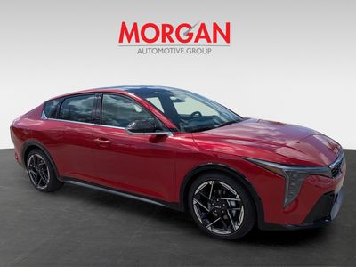 2026 Kia K4 - Photo 2