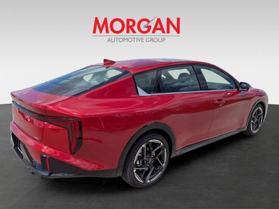 2026 Kia K4 - Photo 5