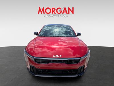 2026 Kia K4 - Photo 3