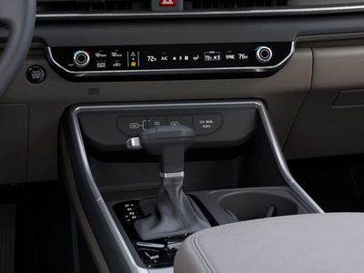 2026 Kia Carnival — photo 23 view