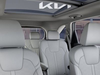 2026 Kia Sorento - Photo 27