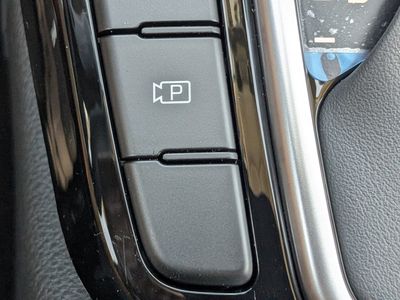 2026 Kia Seltos — photo 27 view