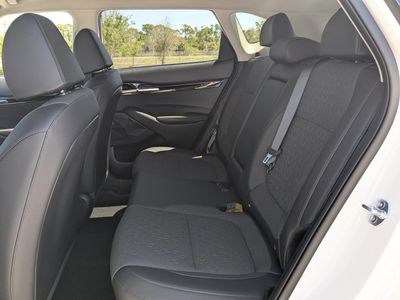 2026 Kia Seltos — photo 15 view