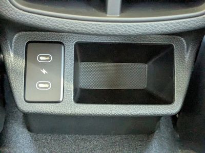 2026 Kia Seltos — photo 16 view