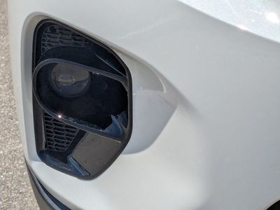 2026 Kia Seltos — photo 11 view