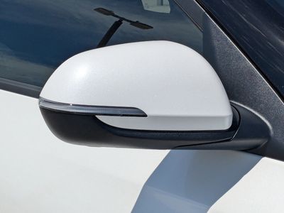2026 Kia Seltos — photo 13 view
