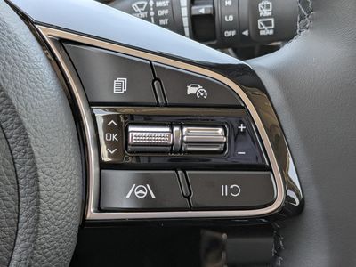 2026 Kia Seltos — photo 31 view