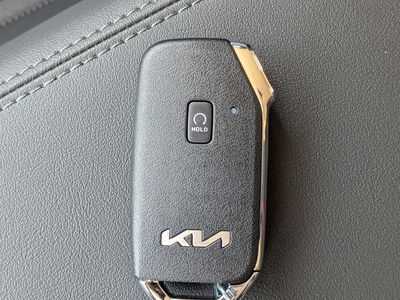 2026 Kia Seltos — photo 36 view