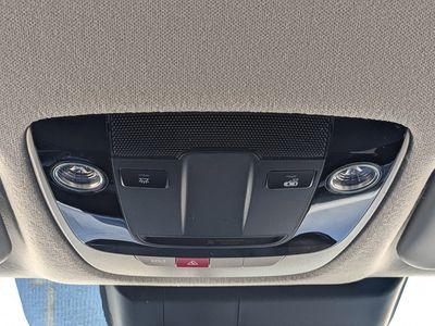 2026 Kia Seltos — photo 22 view