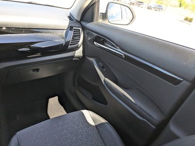 2026 Kia Seltos — photo 19 view