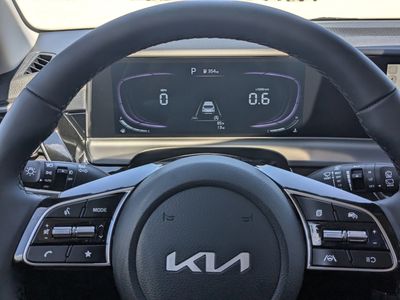 2026 Kia Seltos — photo 32 view