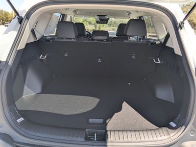 2026 Kia Seltos — photo 14 view