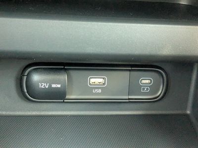 2026 Kia Seltos — photo 26 view