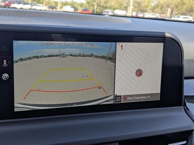 2026 Kia Seltos — photo 24 view