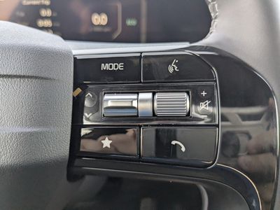 2026 Kia Sorento Hybrid - Photo 32