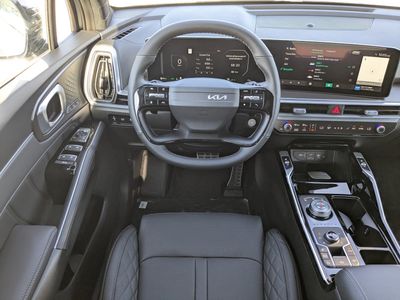 2026 Kia Sorento Hybrid - Photo 19