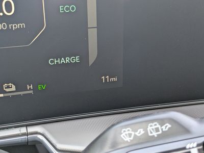2026 Kia Sorento Hybrid - Photo 34