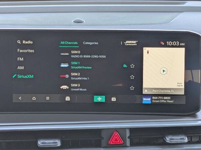 2026 Kia Sorento Hybrid - Photo 21