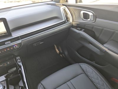 2026 Kia Sorento Hybrid - Photo 20