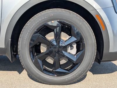 2026 Kia Sorento Hybrid - Photo 13