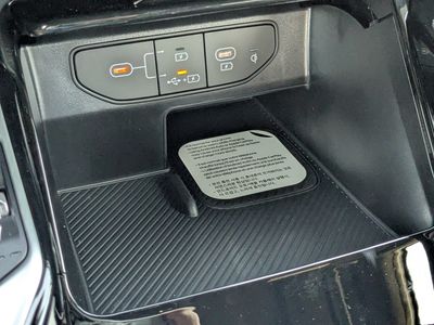 2026 Kia Sorento Hybrid - Photo 28