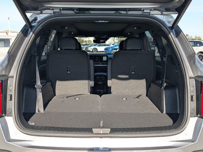 2026 Kia Sorento Hybrid - Photo 15