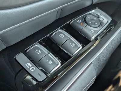 2026 Kia Sorento Hybrid - Photo 30